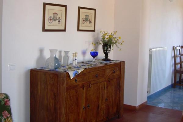 Holiday Menfi | Casale Abate Δωμάτιο φωτογραφία