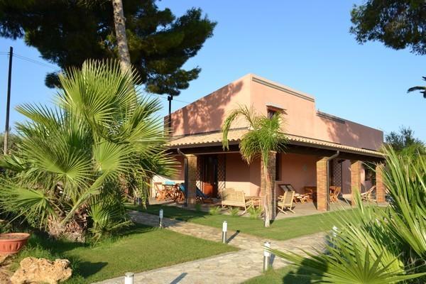 Holiday Menfi | Casale Abate Δωμάτιο φωτογραφία