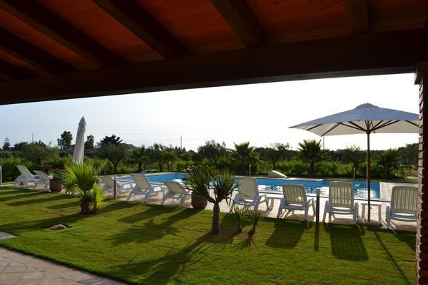 Holiday Menfi | Casale Abate Εξωτερικό φωτογραφία