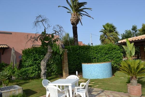 Holiday Menfi | Casale Abate Εξωτερικό φωτογραφία