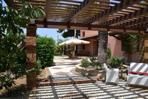 Holiday Menfi | Casale Abate Εξωτερικό φωτογραφία