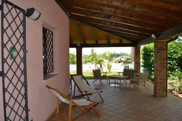 Holiday Menfi | Casale Abate Εξωτερικό φωτογραφία