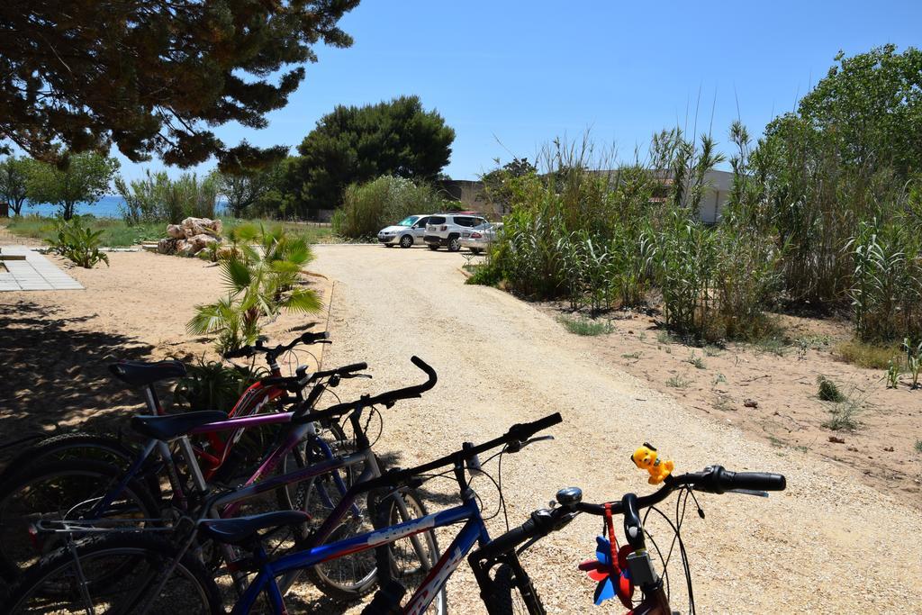 Holiday Menfi | Casale Abate Εξωτερικό φωτογραφία