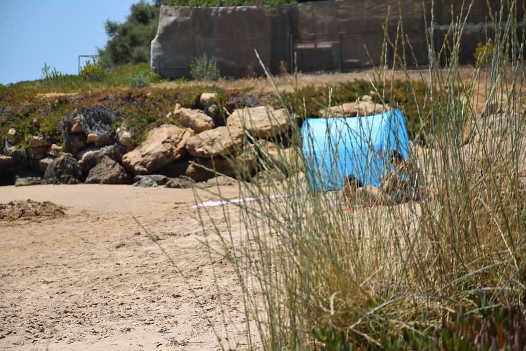 Holiday Menfi | Casale Abate Εξωτερικό φωτογραφία