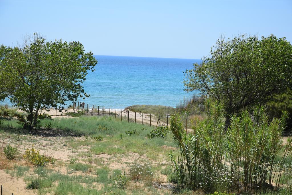 Holiday Menfi | Casale Abate Εξωτερικό φωτογραφία