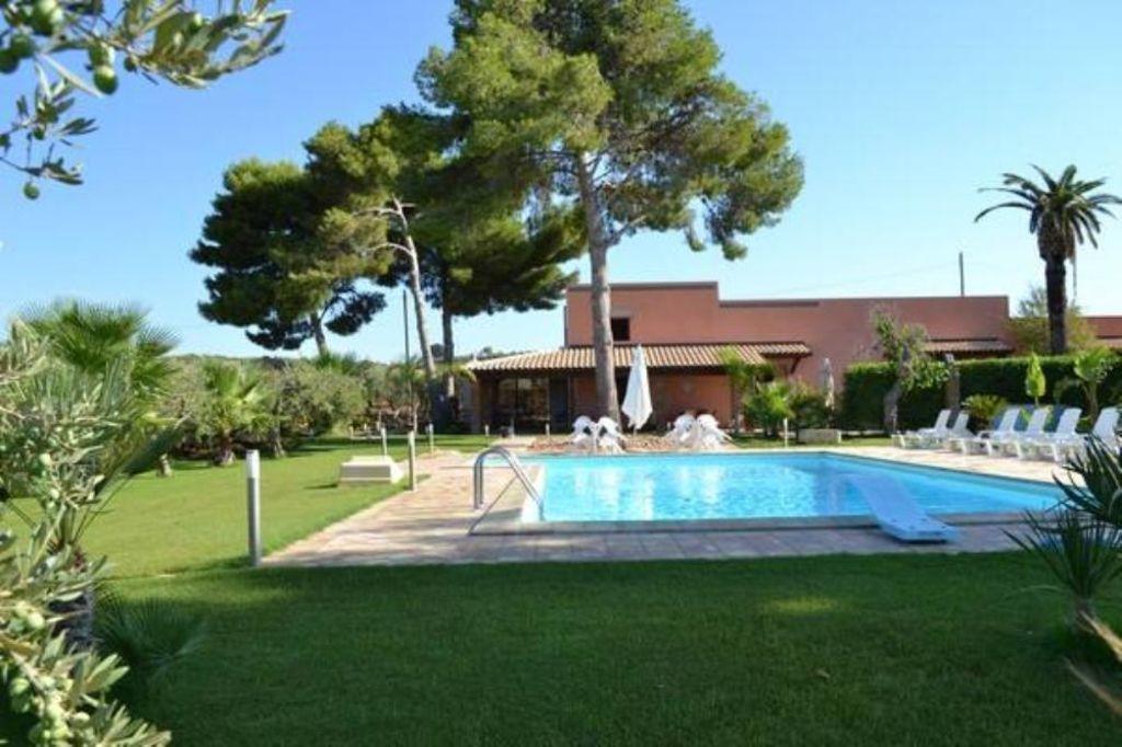 Holiday Menfi | Casale Abate Εξωτερικό φωτογραφία